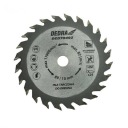 Dedra DED70492 Kotúčová píla na drevo 89/10 mm
