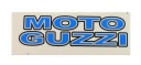 Nálepky na nálepku obtisk MOTO GUZZI STICKER