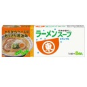 Higashimaru JAPONSKÝ instantný vývar Ramen 8x9g