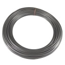 Vlákno 100g Plastspaw PLA 1,75mm strieborné