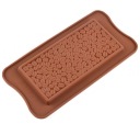SILIKÓNOVÁ FORMA NA ČOKOLÁDOVÉ KÁVOVÉ ZRNKY KÁVA