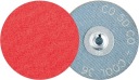 COMBIDISC brúsny kotúč 50mm K 60 Pferd keramika