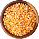 Popcorn kukuričné ​​zrná Popping Corn 300g