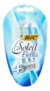 Bic Soleil Bella holiace strojčeky 3 ks.