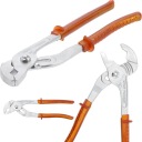 VOREL HYDRAULICKÉ KLIEŠTE NASTAVITEĽNÉ 250MM VOREL