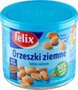 Felix Arašidy solené 140 g