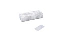 Neodymový tanierový magnet MPŁ 20x10x1 N38 10 ks