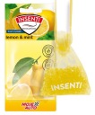 INSENTI SÁČEK LEMON MINT VÔŇA LEMON MINT