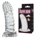 BAILE BAILE prešívaná vložka - Brave Man