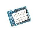 Modul štítu + prkénko 170 polí pre Arduino
