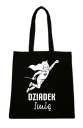 EKOLOGICKÁ DARČEKOVÁ TAŠKA ku Dňu starých rodičov + MENO