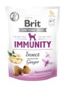 BRIT CARE DOG FUNCTIONAL IMMUNITY INSECT 150g
