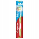Stredná zubná kefka Colgate Extra Clean