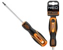 TORX skrutkovač T20 x 100 mm NEO 04-188