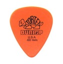 Dunlop Tortex 0,60 mm. trsátko