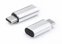 Nabíjací adaptér iPhone Lightning USB typu C (5074