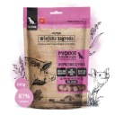 Wiejska Zagroda Pochúťka pre psa Natural Jemné zahryznutie Bravčové mäso 100 g