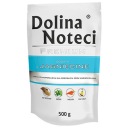 Dolina Noteci Premium Jahňacie vrecúško 500g