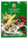 Zelená kari pasta 50g - thajská
