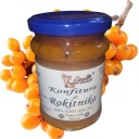 Rakytníkový džem Rakytníkový z Podhale Naturalna