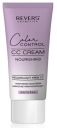 CC Natural Moisturizing Revers Coloring Cream