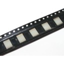 SMD PEN Filmový kondenzátor 470nF 100VDC 10% x5