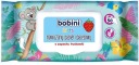 BOBINI KIDS Vlhčený toaletný papier 50 kusov