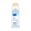 MATERICKÝ POKLAD Hydratačný kúpeľ do kúpeľa, 400 ml