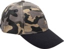 Pracovná čiapka LAHTI PRO CAMO
