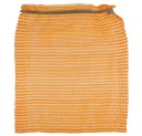 Rašlová taška 15KG/42X60CM oranžová 1 kus