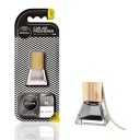 AROMA PRESTIGE DREVO VÔŇA DO AUTA 7ML ČIERNA