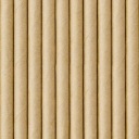 KRAFT PAPIEROVÉ SLIMKY 250 ks, 19,5 cm, NATURAL