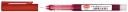 CAPILLARY jemné linky TO-347 RED 0,5mm