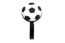 Vešiak na detský nábytok BLACK AND WHITE BALL GTV