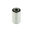 MET-GUM BUSHING 23x10x40 ATV BASHAN ZÁSUVKA RAMENA