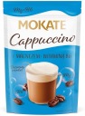 Mokate Cappuccino s horčíkom 110 g