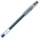 GEL PILOT G-TEC-C4 jemná vložka, modrá