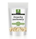 Polovičky kešu orieškov 500g Mr. Bless you