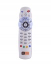 Diaľkové ovládanie pre dekodér Cyfrowy Polsat Echostar 616