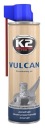 K2 VULCAN ROZLIŠUJE ZABLOKOVANÉ SKRUTKY W117