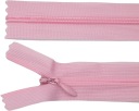 Vnútorný zips P5S 22cm T133 šaty