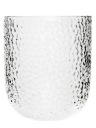 TEPLOTOLNÝ HRNČEK bez ucha, horúce sklo, 400 ml