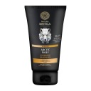 Natura Siberica Arctic Wolf 150 ml výživný gél na holenie