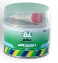 Boll Putty Soft - Soft - 250 g - svetlosivá