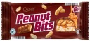 CHOCEUR PEANUT BITS KARAMELOVO ORIEŠKOVÁ ČOKOLÁDA 6 ks