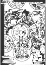 Anime Manga Plagát xxxHOLiC XXX_064 A3