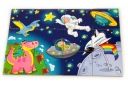 Magnetické puzzle COSMOS PUZZLE MAGNET