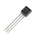 BC549B TO92 0,1A/30V