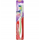 Mäkká zubná kefka Colgate ZigZag