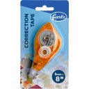 KOREKČNÁ PÁSKA 5mm X 8m FOROFIS ORANŽOVÁ